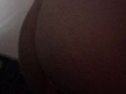 Playing with my toy :3 10/16