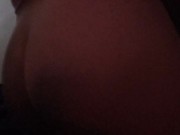 Playing with my toy :3 6/16