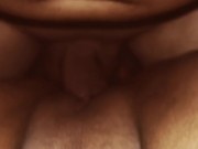 oral a mi novia sofia y luego eyaculo en ella 11/16