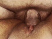 oral a mi novia sofia y luego eyaculo en ella 12/16