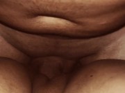 oral a mi novia sofia y luego eyaculo en ella 13/16