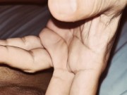 oral a mi novia sofia y luego eyaculo en ella 2/16