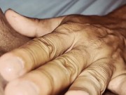 oral a mi novia sofia y luego eyaculo en ella 3/16