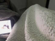 Te acabo de pillar masturbándote y ahora tienes que comerme el culo - ANITTA MILLER 1/16