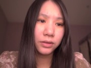 Girlfriend Loves Bondage, Betrays Boyfriend, He Becomes a Slave - Judges 15-18 1/16