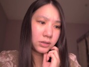 Girlfriend Loves Bondage, Betrays Boyfriend, He Becomes a Slave - Judges 15-18 12/16