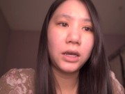 Girlfriend Loves Bondage, Betrays Boyfriend, He Becomes a Slave - Judges 15-18 3/16