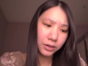 Girlfriend Loves Bondage, Betrays Boyfriend, He Becomes a Slave - Judges 15-18 5/16