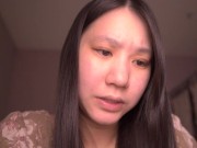 Girlfriend Loves Bondage, Betrays Boyfriend, He Becomes a Slave - Judges 15-18 6/16