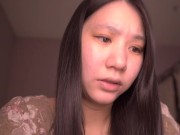 Girlfriend Loves Bondage, Betrays Boyfriend, He Becomes a Slave - Judges 15-18 7/16