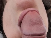 He couldn't Resist Hot Step moms Wet Throbbing Pussy!! 6/16