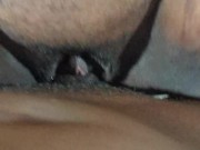 My stepmom want me to cum inside her wet pussy 14/16