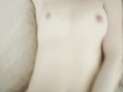 Morning starts with you. Hard. Deep. Sweet. 🥵 12/16