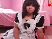 The Horny Maid 2: The Return of the Master 2/16