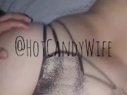 Que rico culo tiene mi perra 13/16