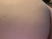 TRY NOT TO CUM. 😏(2 clips) 2/16