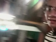 Meet and greet sarap gumawa ng content dto. Ka collab nalang kulang 1/16