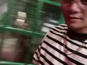 Meet and greet sarap gumawa ng content dto. Ka collab nalang kulang 5/16