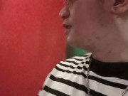 Meet and greet sarap gumawa ng content dto. Ka collab nalang kulang 7/16