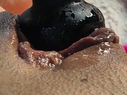 Super close up pussylips 10/16