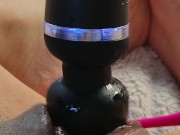 Super close up pussylips 9/16