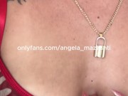 Live Stream Leak: Virgin Pussy Slip Stuns Fans! 12/16