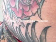 Live Stream Leak: Virgin Pussy Slip Stuns Fans! 16/16