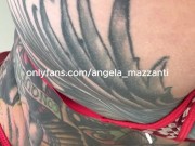 Live Stream Leak: Virgin Pussy Slip Stuns Fans! 6/16