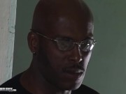 Naughty Angels! Yasmine Gold, Yvette Balcano & Lex Steele! 8/16