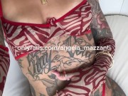 18YO’s Live Mishap Virgin Pussy Leak Trends Fast 8/16