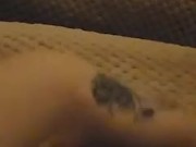 Finger fucking myself 🥵 11/16