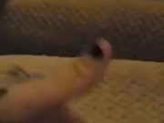 Finger fucking myself 🥵 2/16