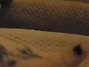 Finger fucking myself 🥵 4/16