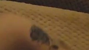 Finger fucking myself 🥵