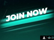 NURU MASSAGE - Horny Teen Cutie Kylie Rocket Spices Things Up With Her Boyfriend SPANISH SUBTITLES 7/16