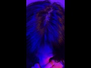 Loud Moaning Orgasms - Big Natural Tits & Thick Ass 2/16