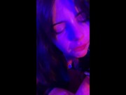 Loud Moaning Orgasms - Big Natural Tits & Thick Ass 3/16