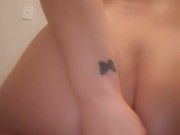 White MILF gets BBC in asshole 15/16