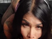 PSA: Feed Your Bunny - ManyVids Trailer 6/16