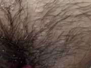 Better than having a strawberry milkshake 12/16