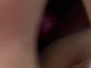 Better than having a strawberry milkshake 15/16