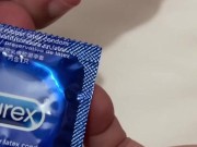 Better than having a strawberry milkshake 4/16