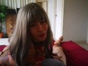 Riding a Juicy BWC - ManyVids Trailer 5/16