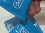 Now this is Extra Peace of Mind 6/16