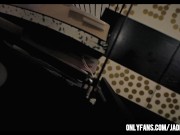 Step-Mom Crashes Afterparty (4K 60fps) - Screenshot 13 of 16 - Squirting Orgasm