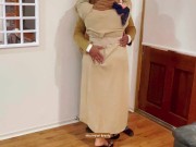 Eid Special - Happy and Romantic Love Making - Hot Wife Cheating with her Boyfriend 3/16