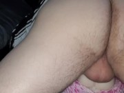Long pussy pounding 5/16