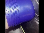 Blown on a mission (dirty) 13/16