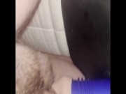 Blown on a mission (dirty) 15/16