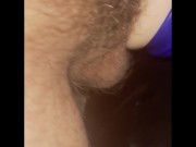 Blown on a mission (dirty) 2/16